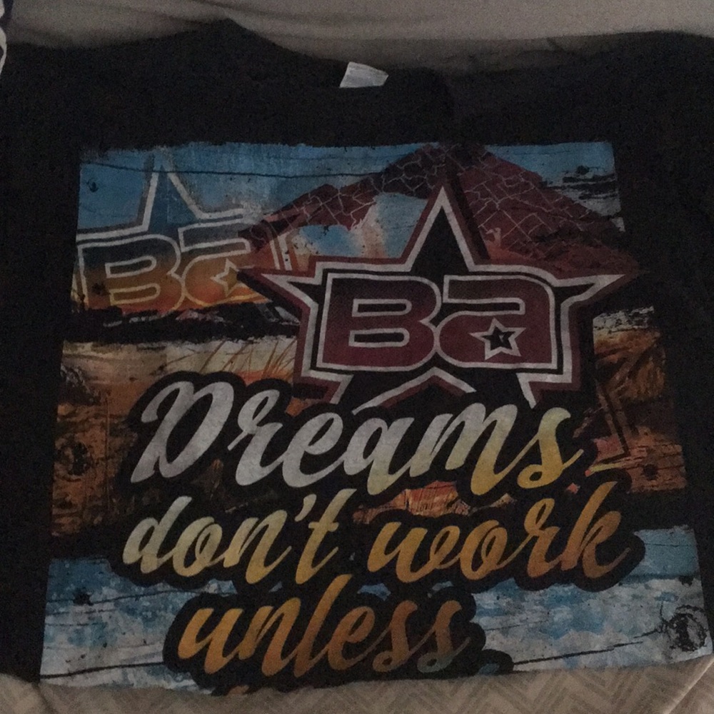 Brandon allstars T-shirt